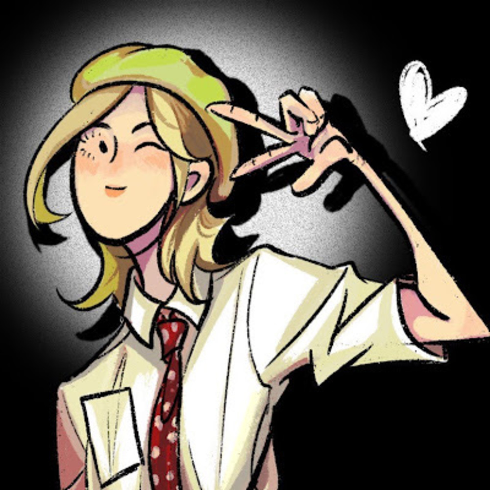 Meet your Posher, Yige